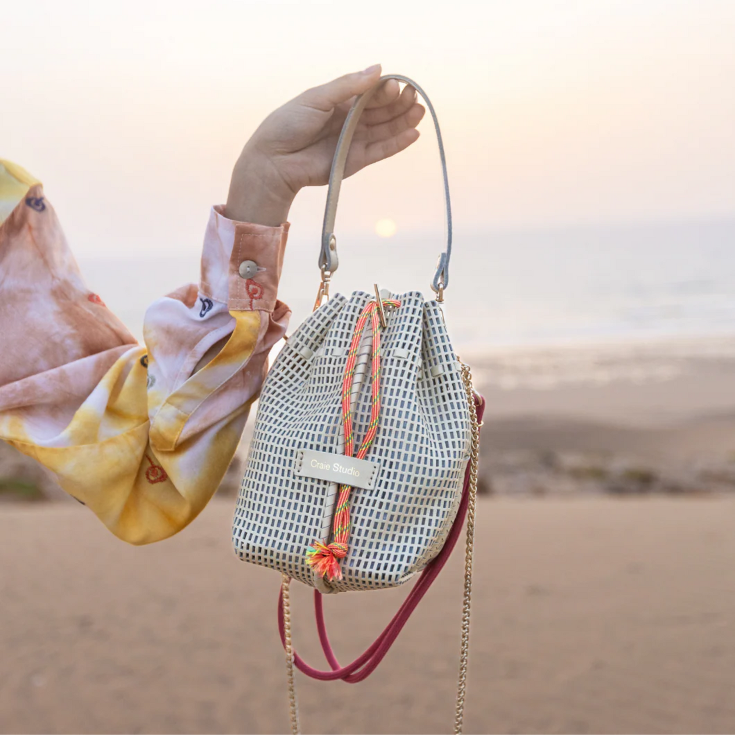 Craie Studio: French Design Meets Ethical Craft