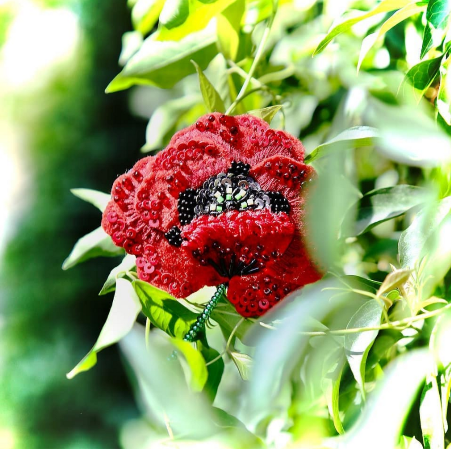 Tiny Masterpieces Inspired by Nature