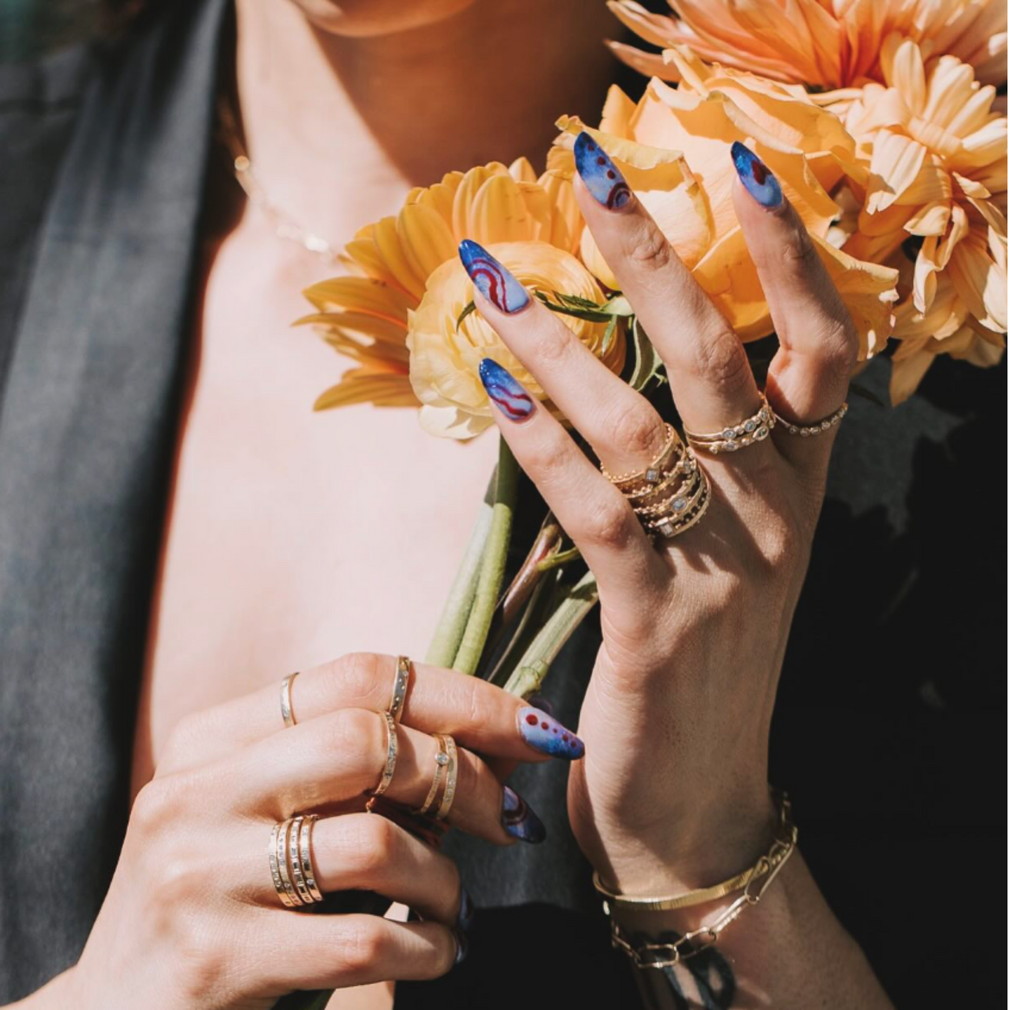 RE:FINE | Redefining Fine Jewelry | Spring 2025