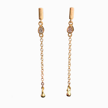Pear Bar Drops