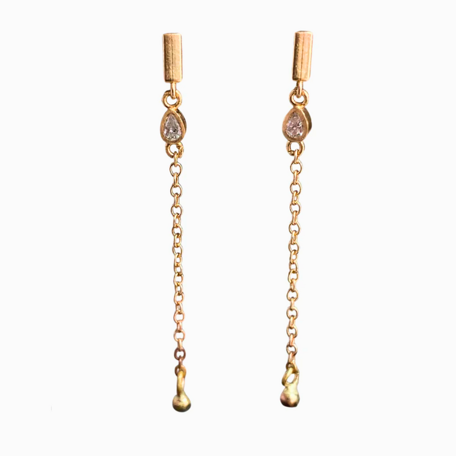Pear Bar Drops