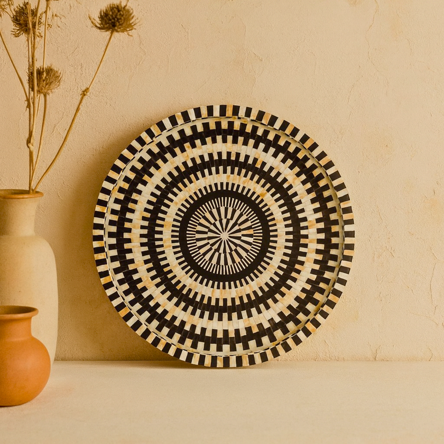 Finlay Inlay Tray, Large