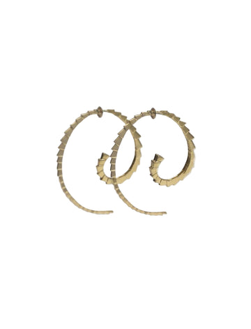 Tuscon Lord Earrings
