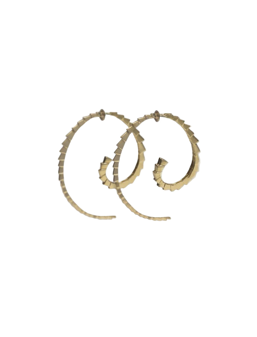 Tuscon Lord Earrings