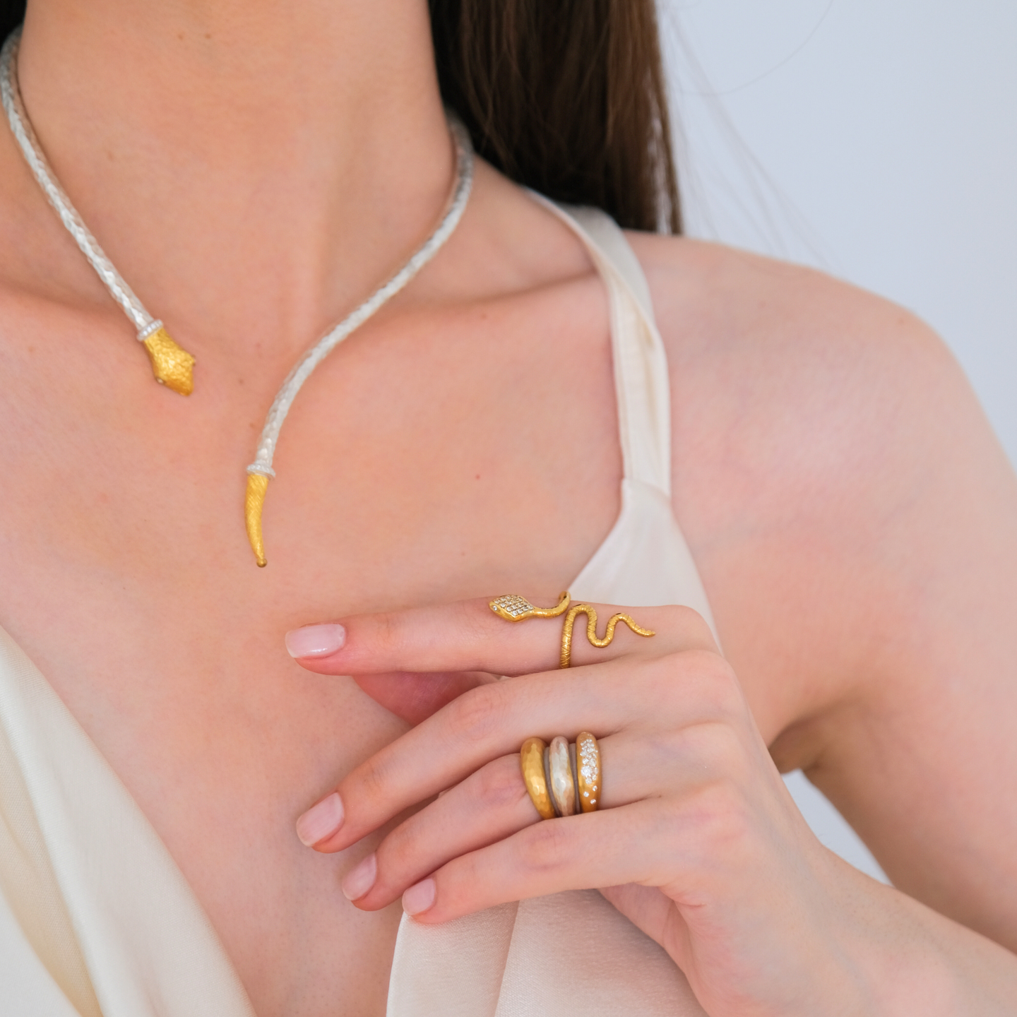 Lika behar fine jewelry TRUNK SHOW