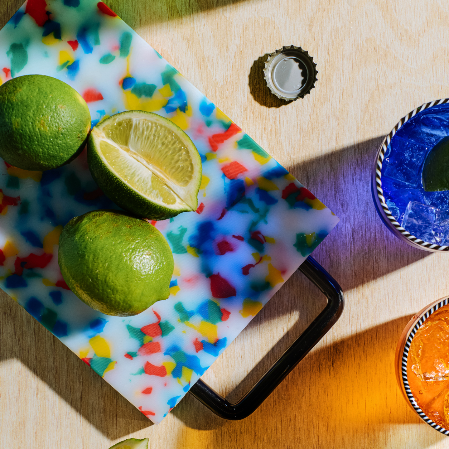 From Little Luxuries to Grand Gestures