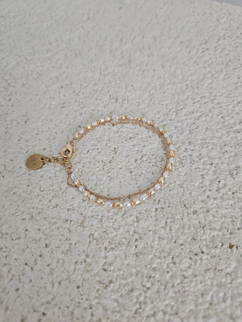 Lauren Bracelet