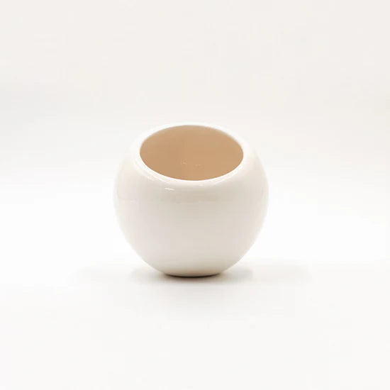 Multipurpose Bowl - White