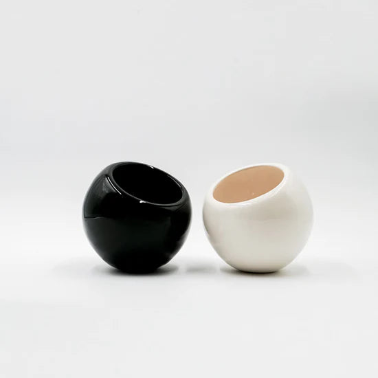 Multipurpose Bowl - Black