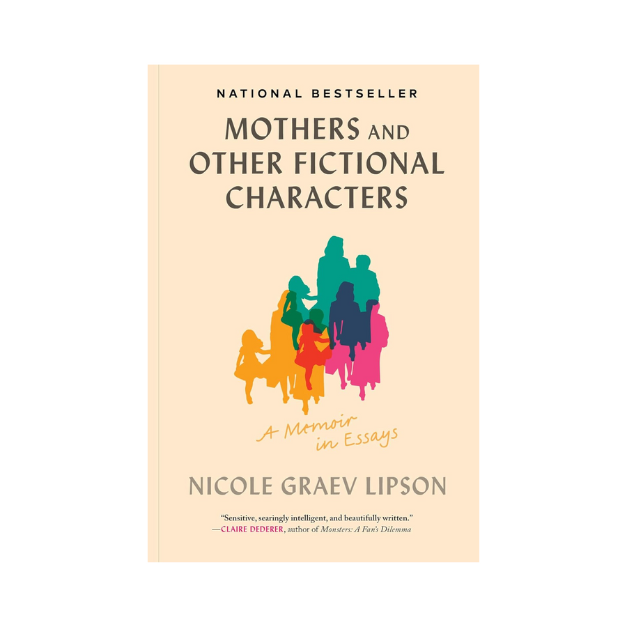 Mothers And Other Fictional Characters