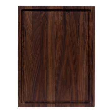 Walnut classic butcher board