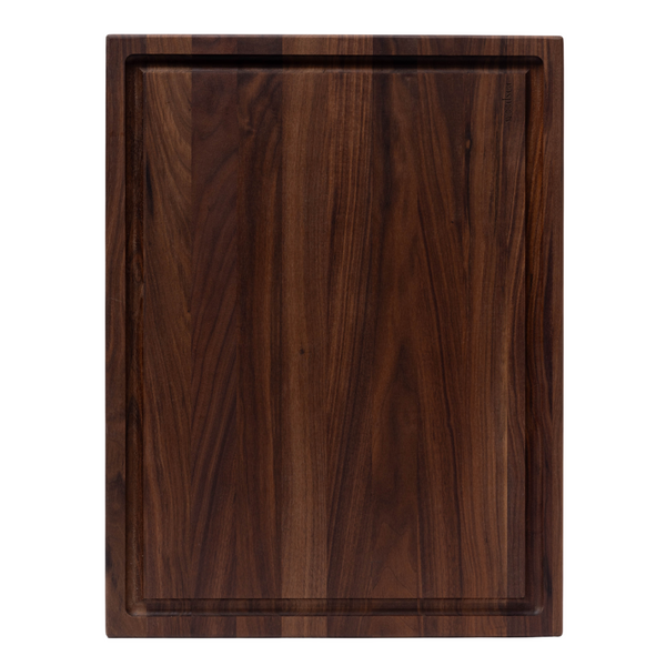 Walnut classic butcher board