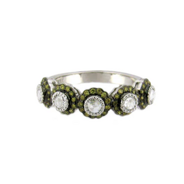 True Romance Ring