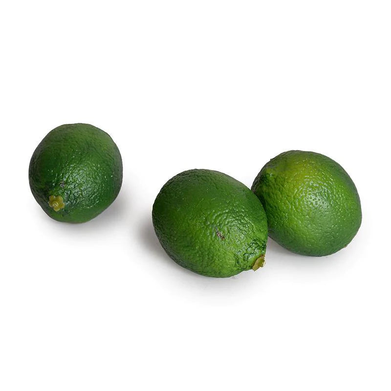 FAUX LIMES