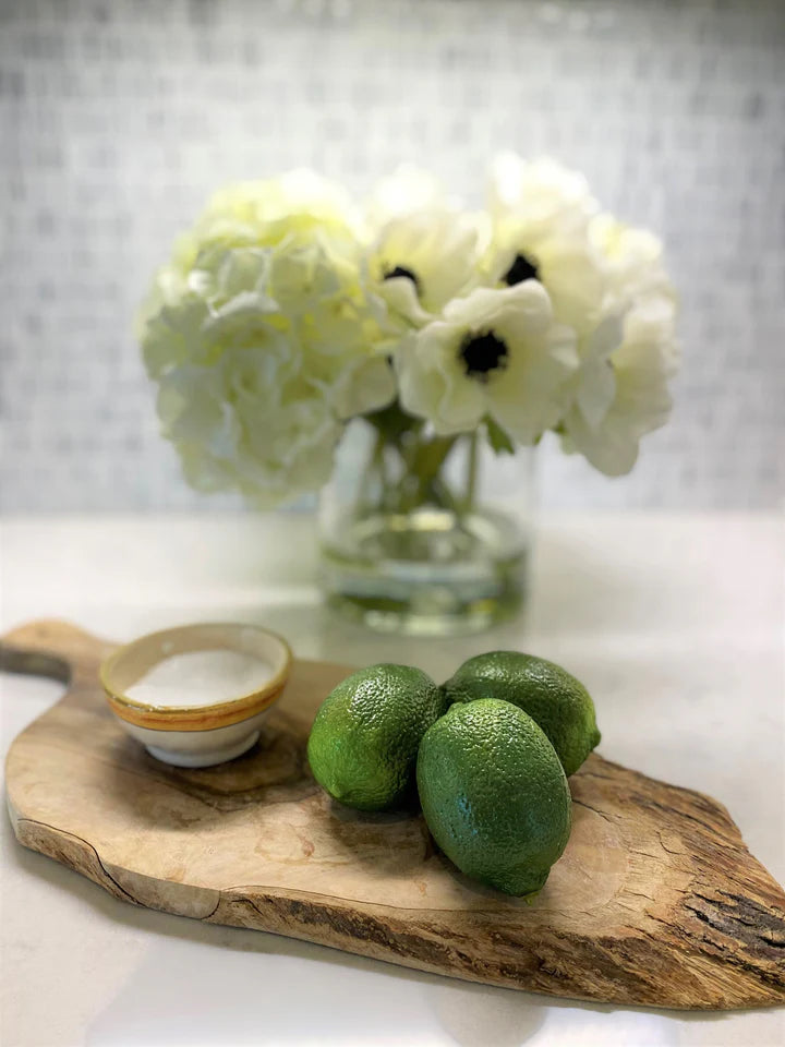 FAUX LIMES