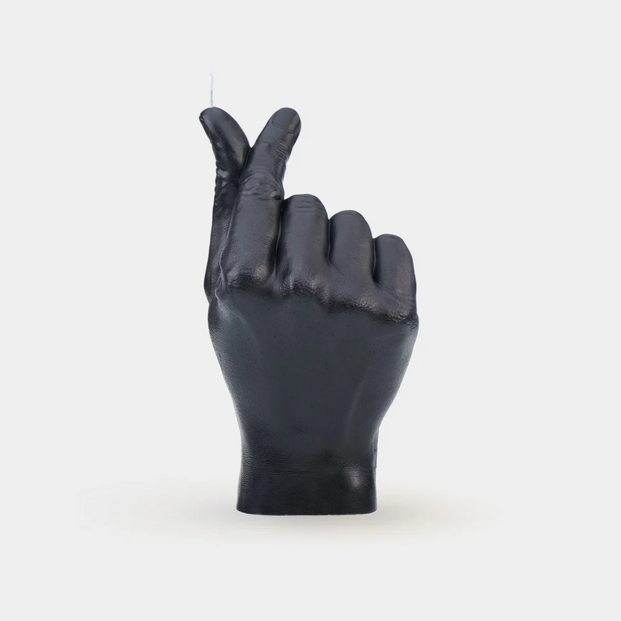 Candle Hand 