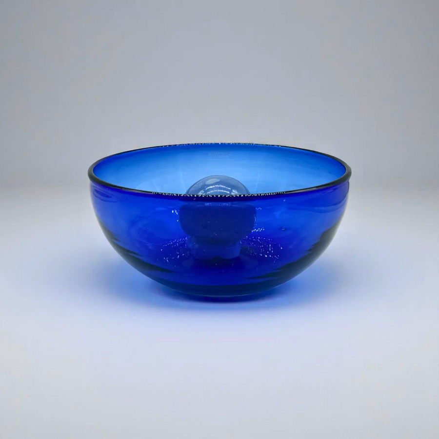 Avalos Bowl - Blue