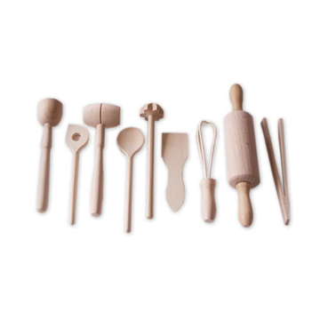 Children's Cook Set