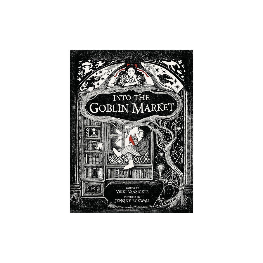 Into the Goblin Market