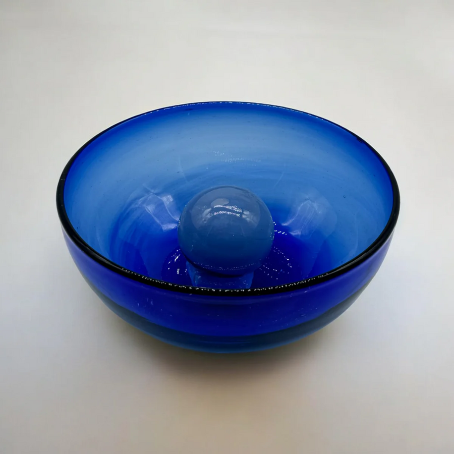 Avalos Bowl - Blue