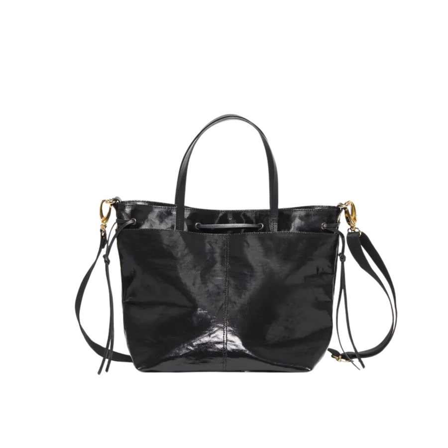 Emy Handbag - Noir