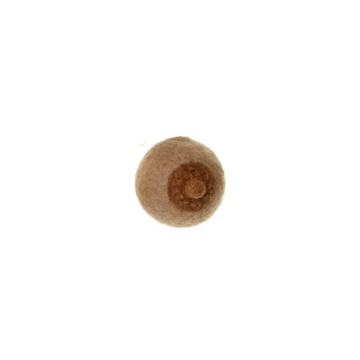 FELTED BOOB ORNAMENT TONE 2 - Small