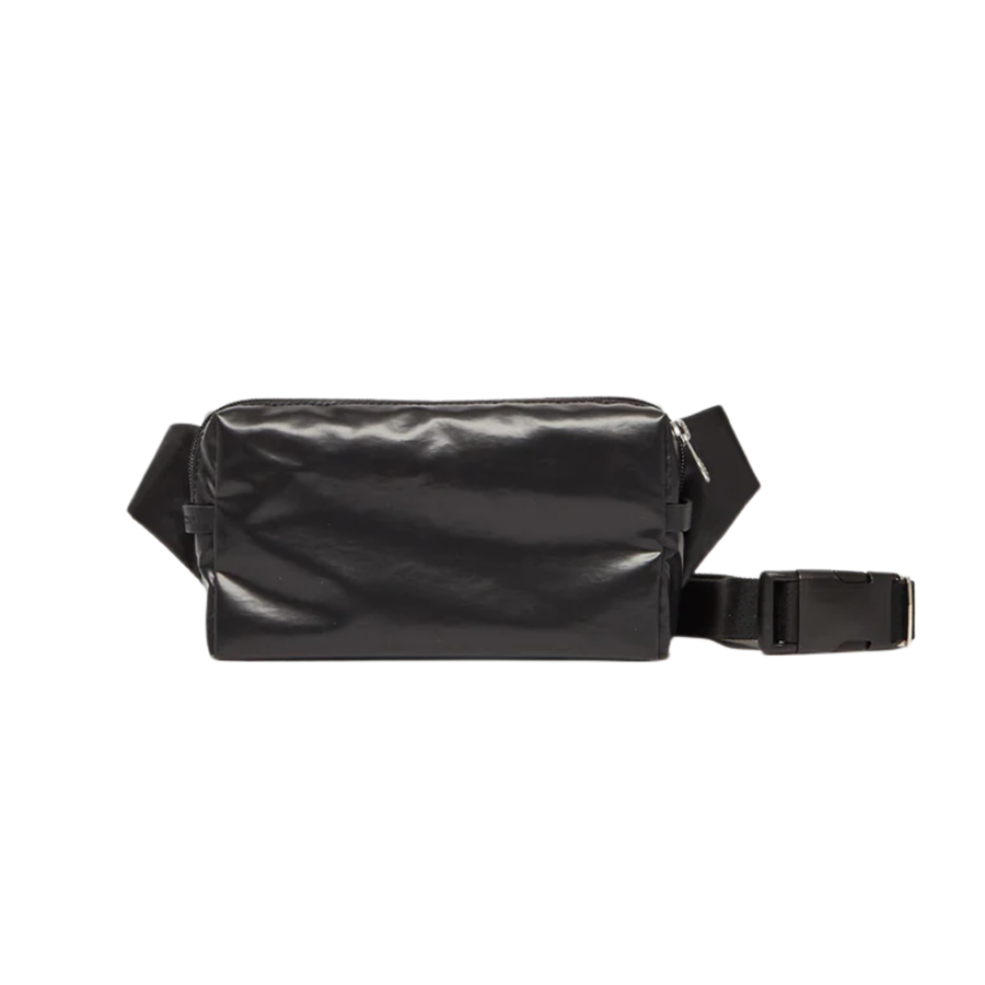 BLOOM LIGHT BUMBAG - NOIR