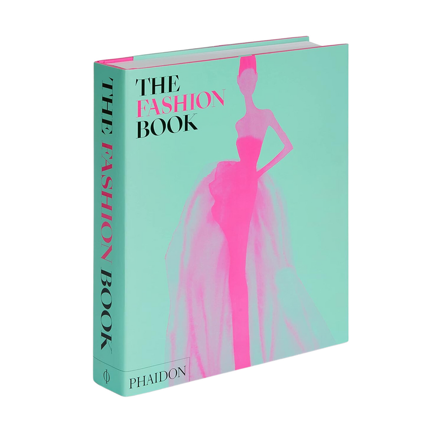 The Fashion Book