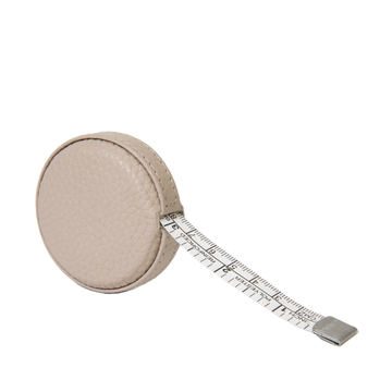 Large Tape Measure - Beechwood