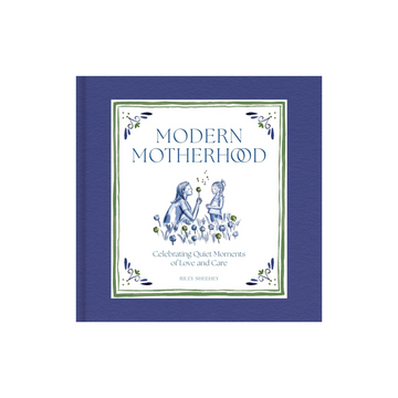 Modern Motherhood: Celebrating Quiet Moments of Love and Care