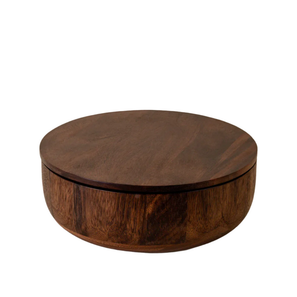 Dot salad bowl
