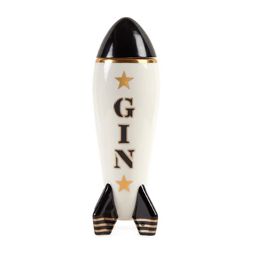ROCKET DECANTER - GIN