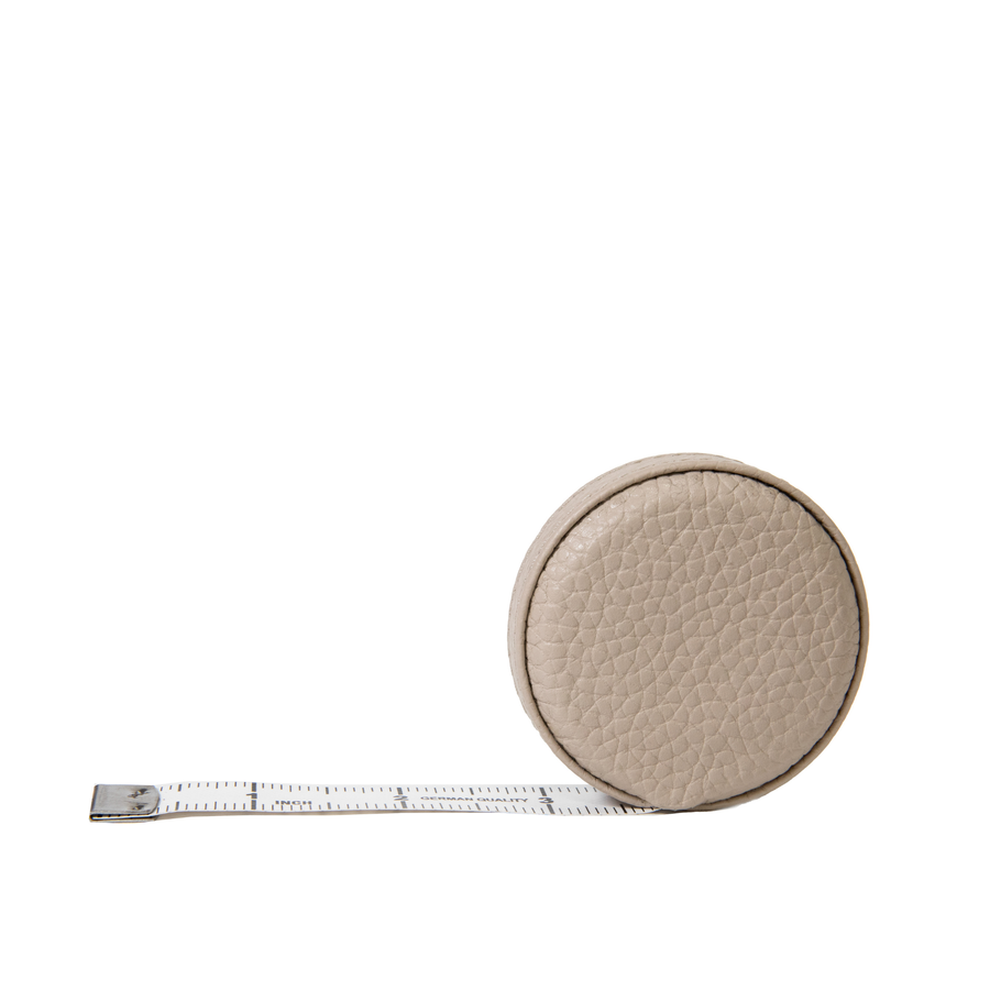 Large Tape Measure - Beechwood