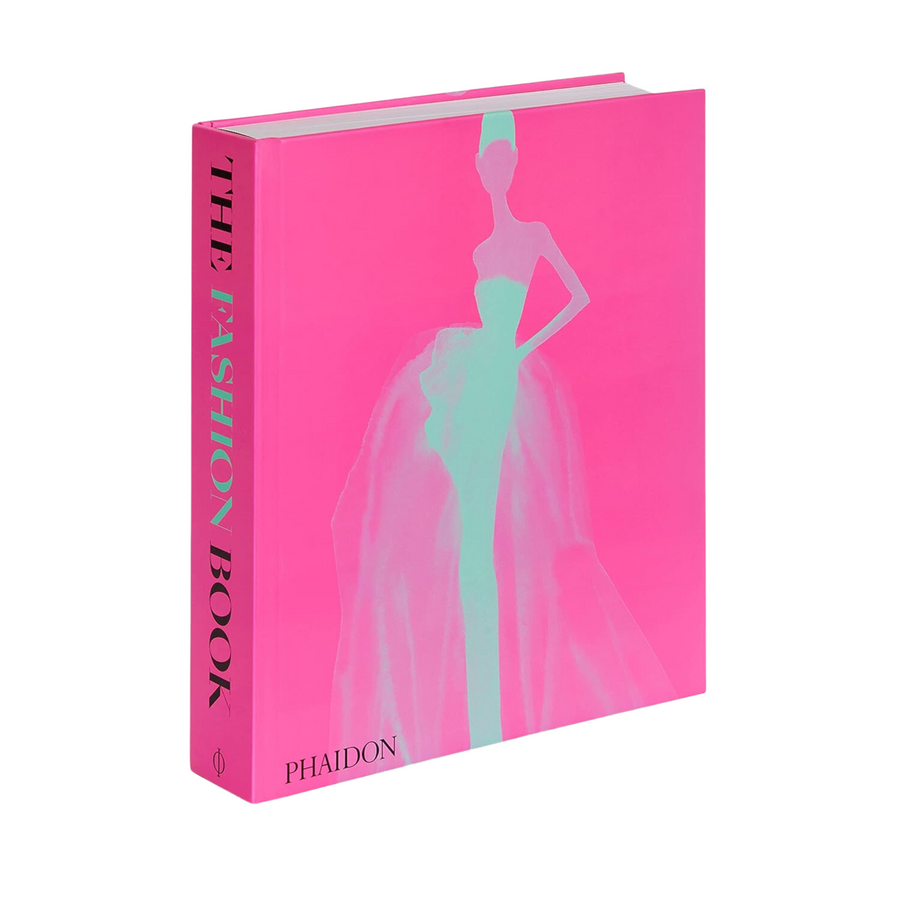 The Fashion Book