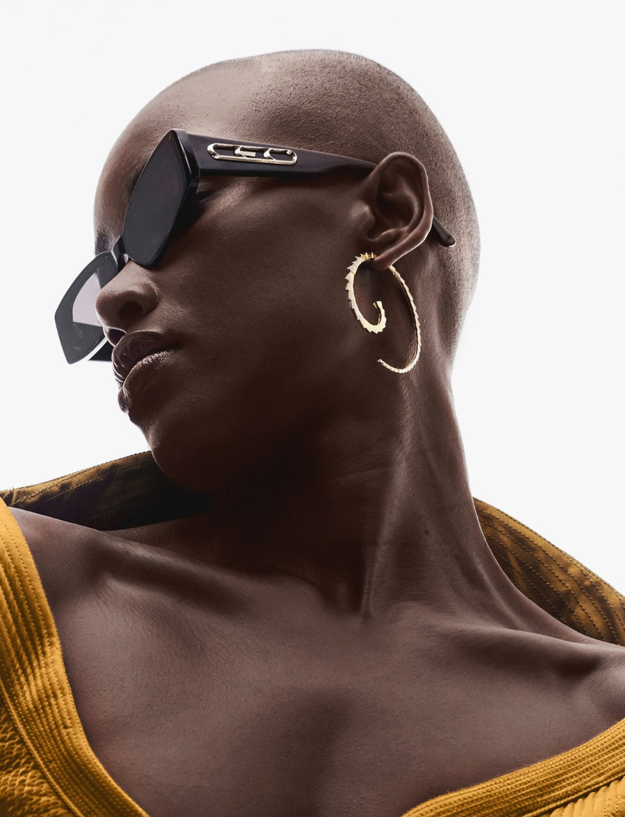 Tuscon Lord Earrings