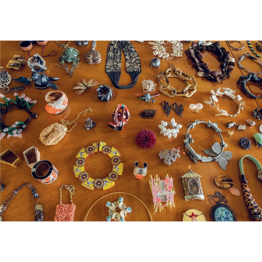 PRESALE: Feast: Contemporary Jewelry from the Susan Beech Collection