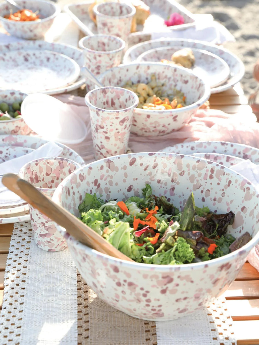 Desert Rose Catalina Cereal Bowl