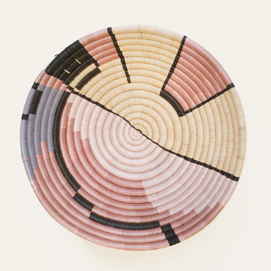 Mauve Line Plateau
