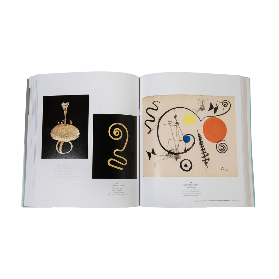 CRAFTING MODERNISM: Midcentury American Art and Design – The Store