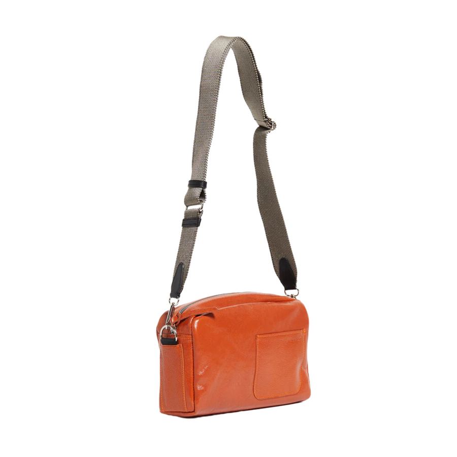 Rock Satchel- Jaffa