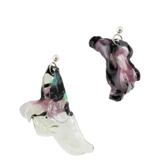 Aster Large Earrings