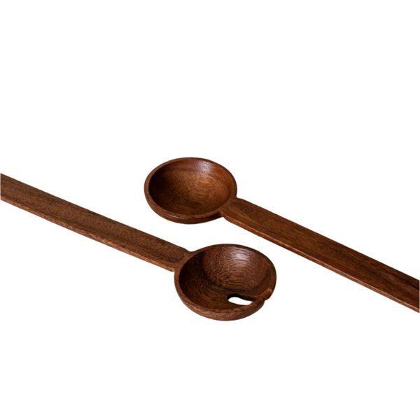 Dottie Salad servers