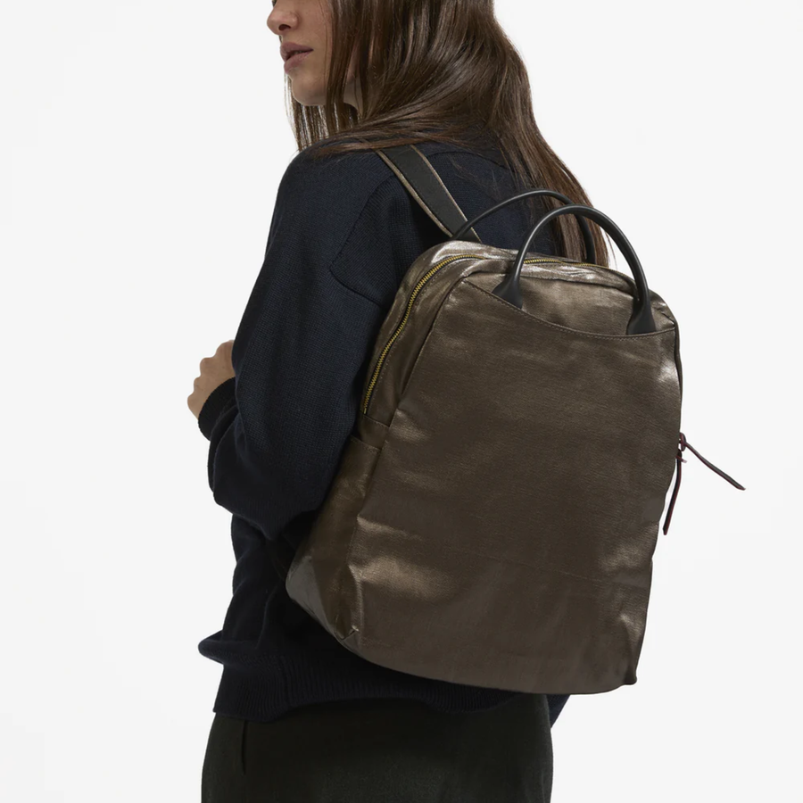 LAMI Sac à dos - BLACK