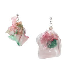 Tulip Small Earrings