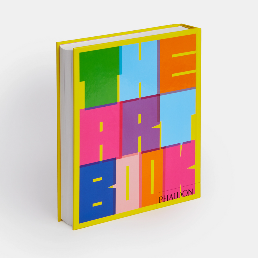 The Art Book: New Edition