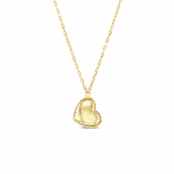 Small Heart Necklace