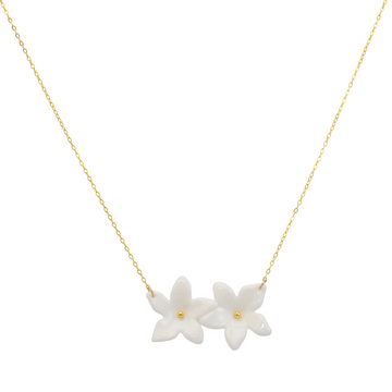 Jasmine Necklace