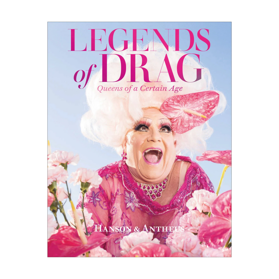 Legends of Drag: Queens of a Certain Age