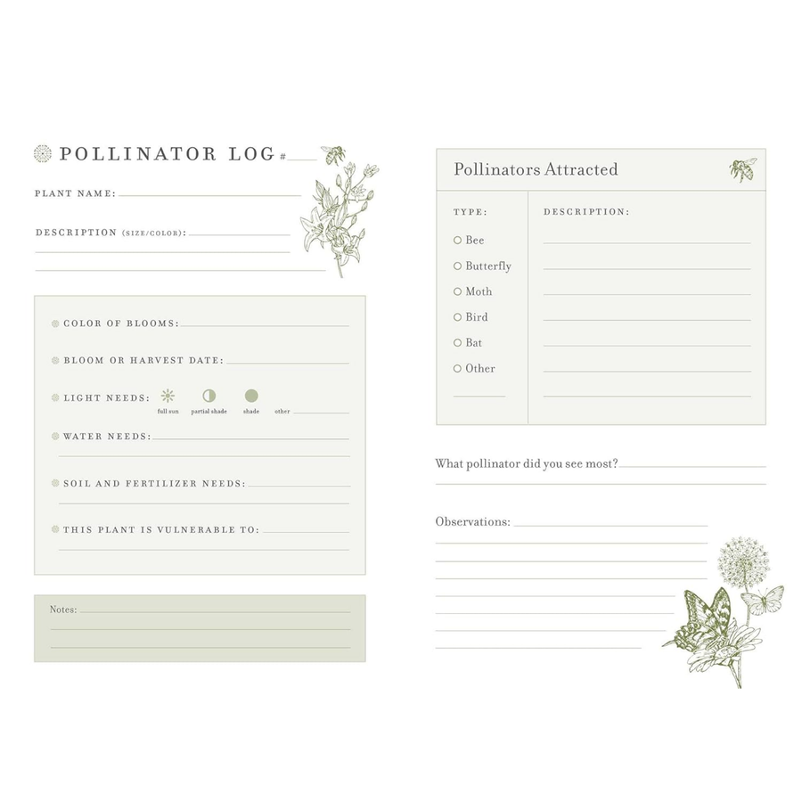 The Pollinator Journal