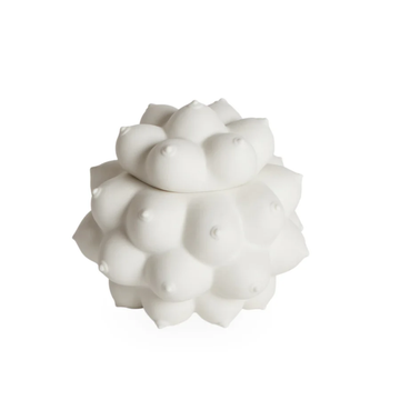GEORGIA ORB BOX